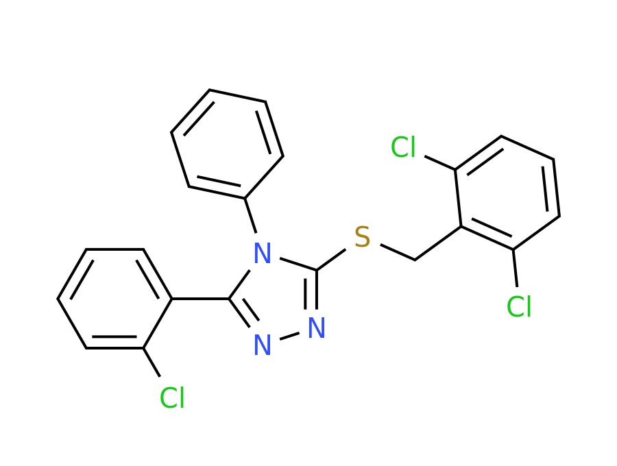 Structure Amb749112
