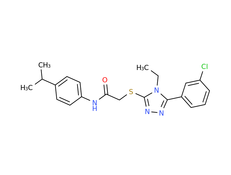Structure Amb749159