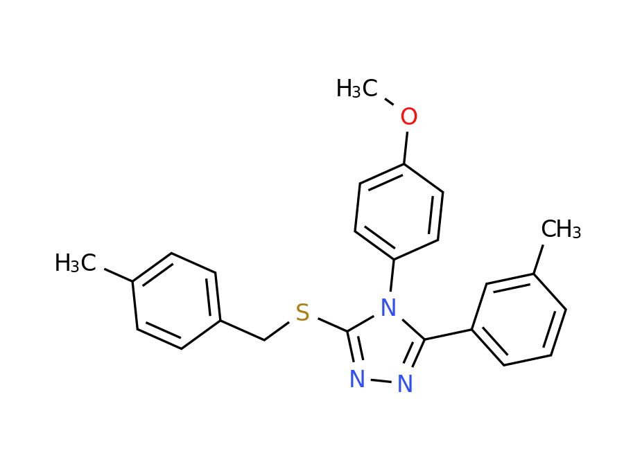 Structure Amb749190