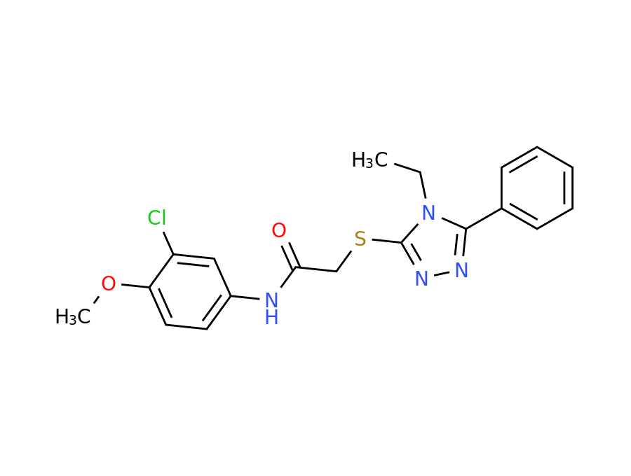 Structure Amb749235