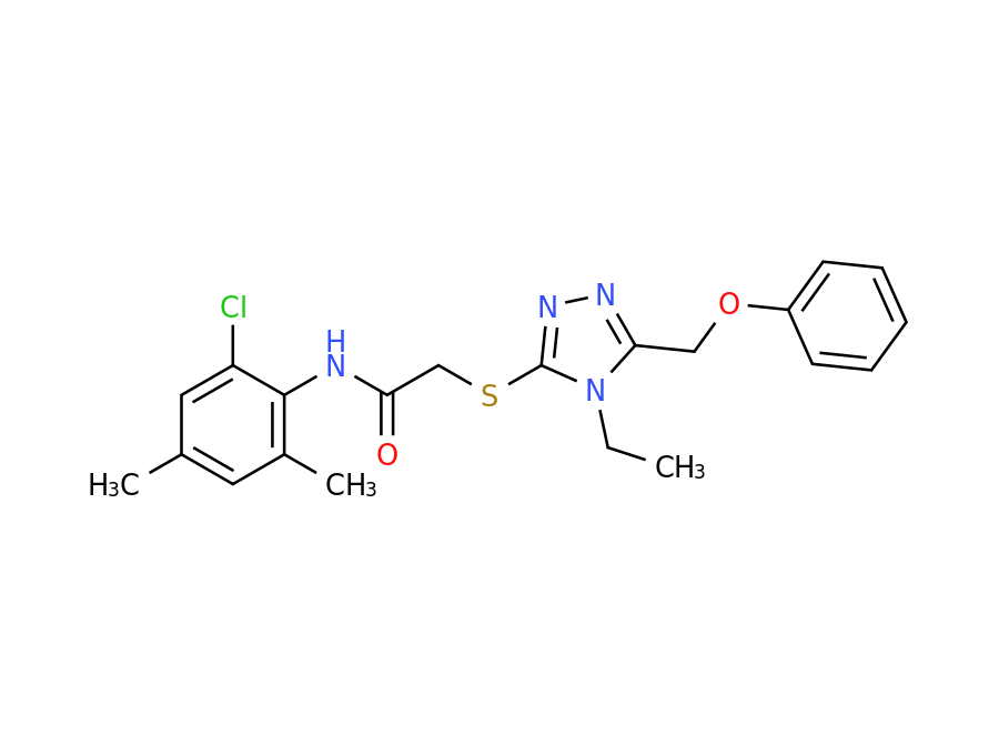 Structure Amb749282
