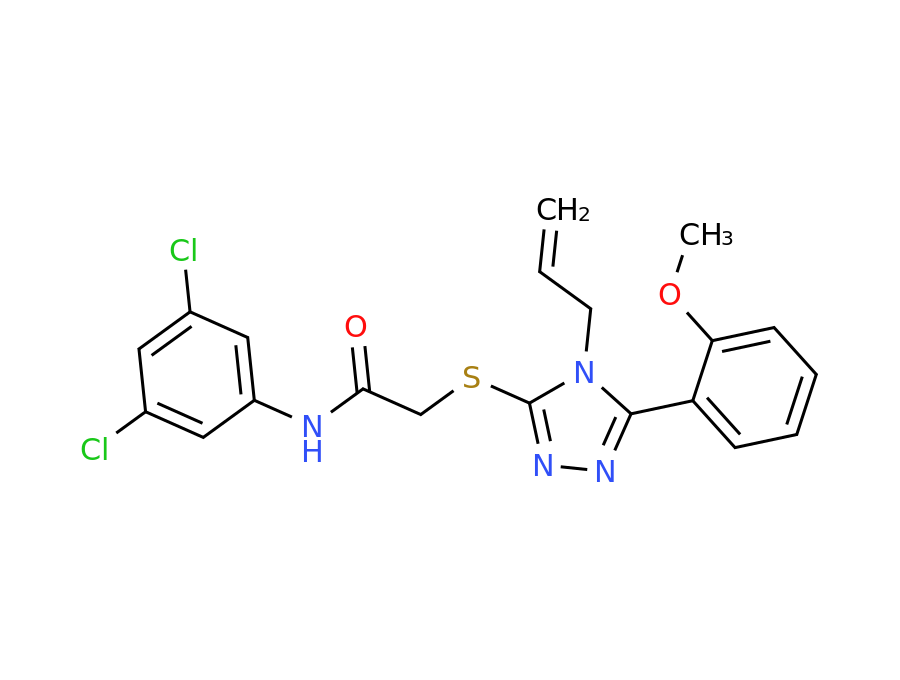 Structure Amb749378