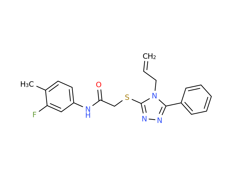 Structure Amb749511