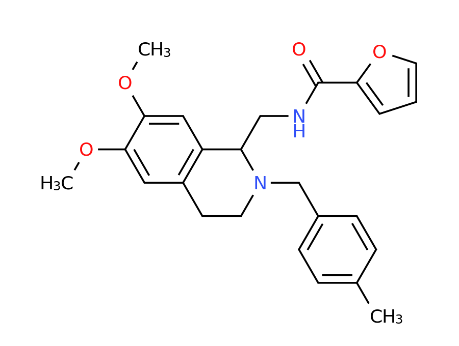 Structure Amb7495322