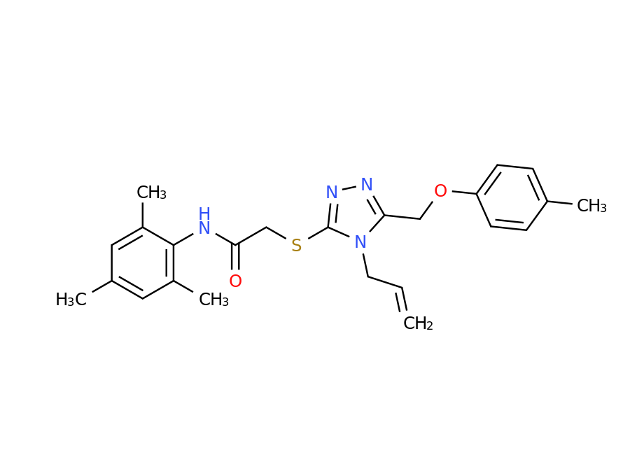 Structure Amb749590