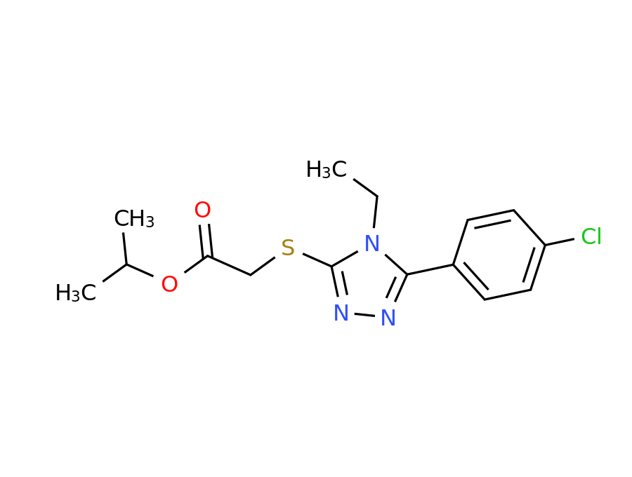 Structure Amb749602