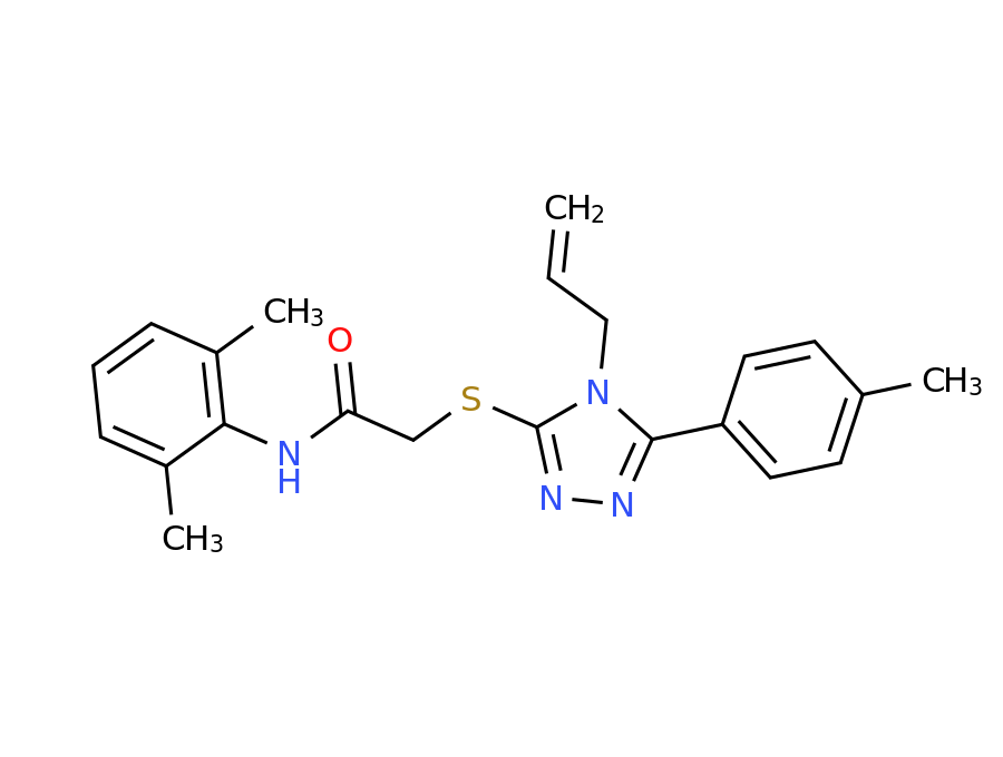 Structure Amb749623