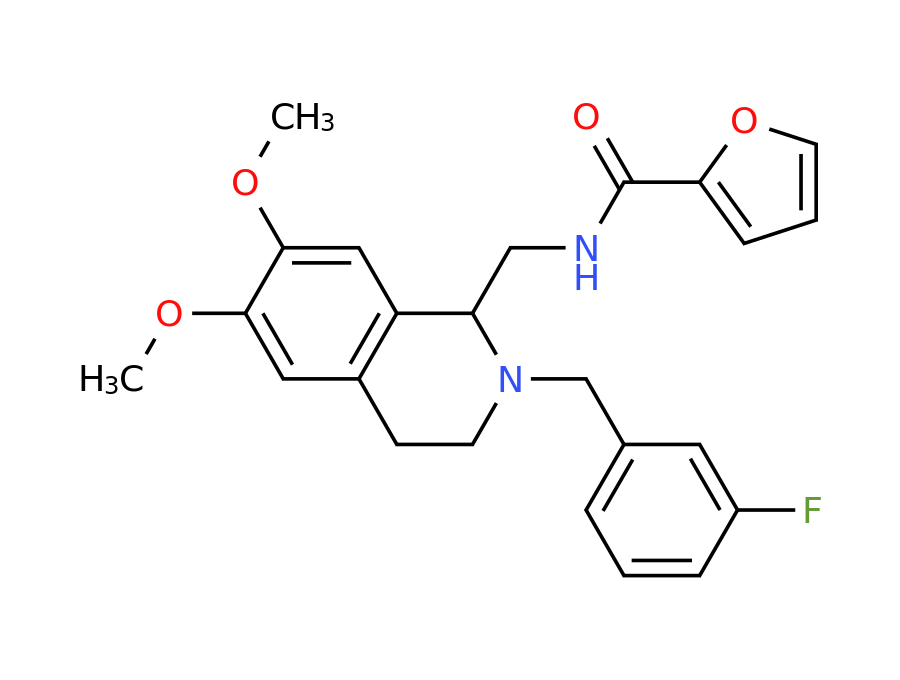 Structure Amb7496433