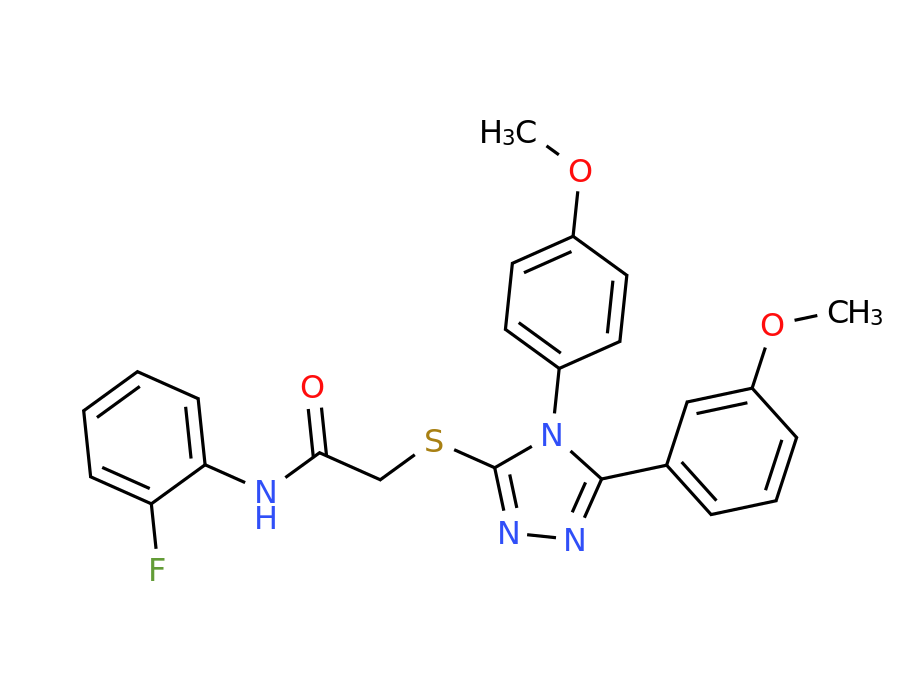 Structure Amb749672