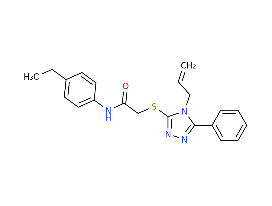 Structure Amb749690