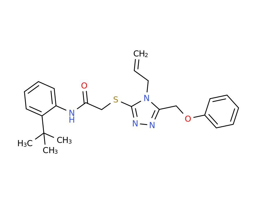 Structure Amb749704