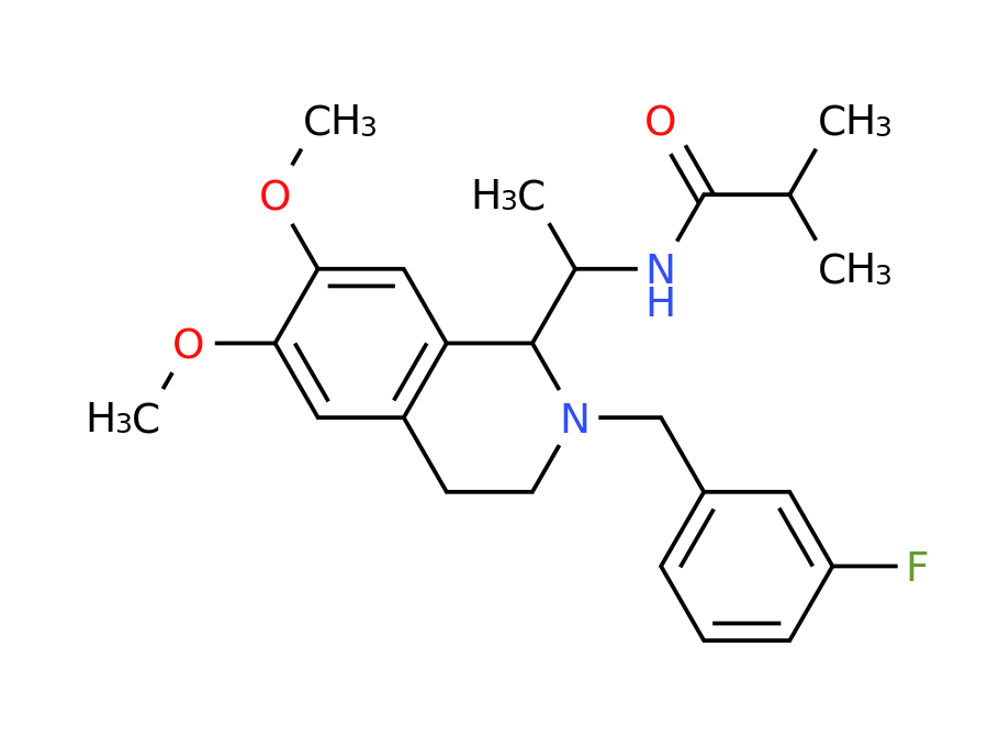 Structure Amb7497154