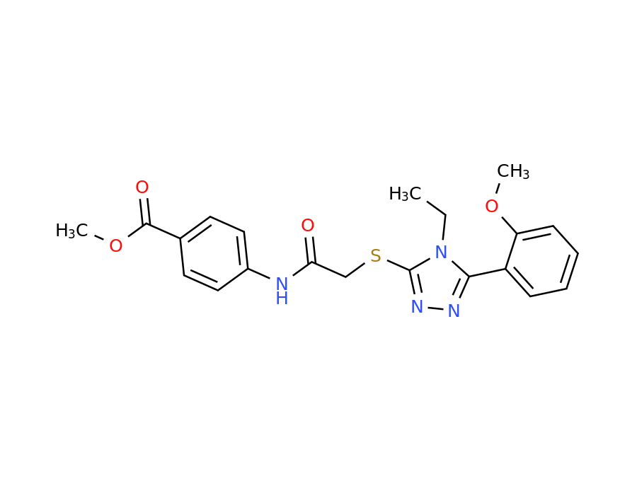 Structure Amb749721