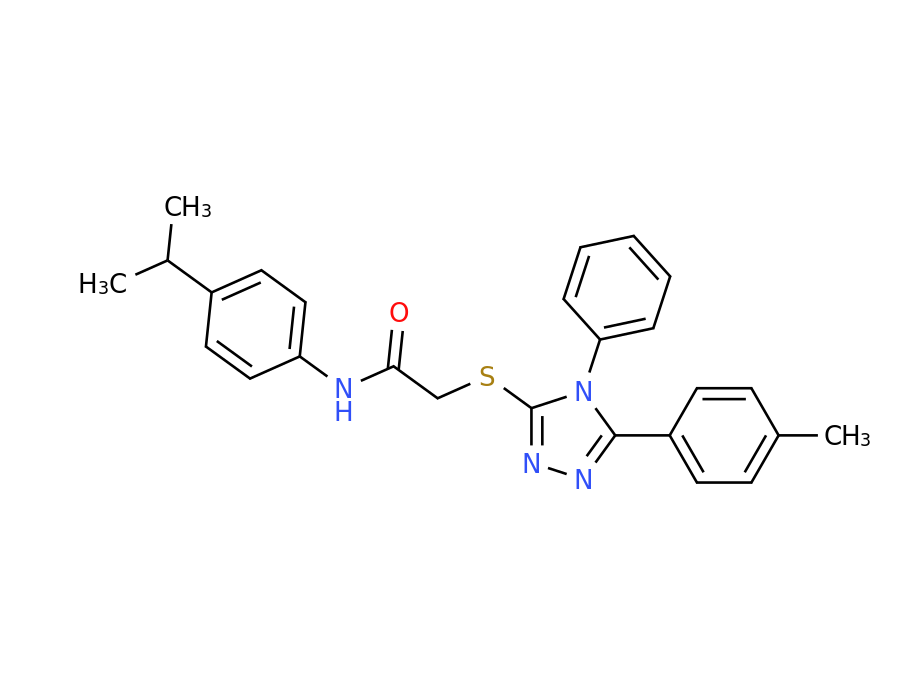 Structure Amb749728