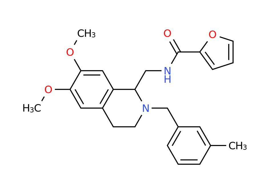 Structure Amb7497642