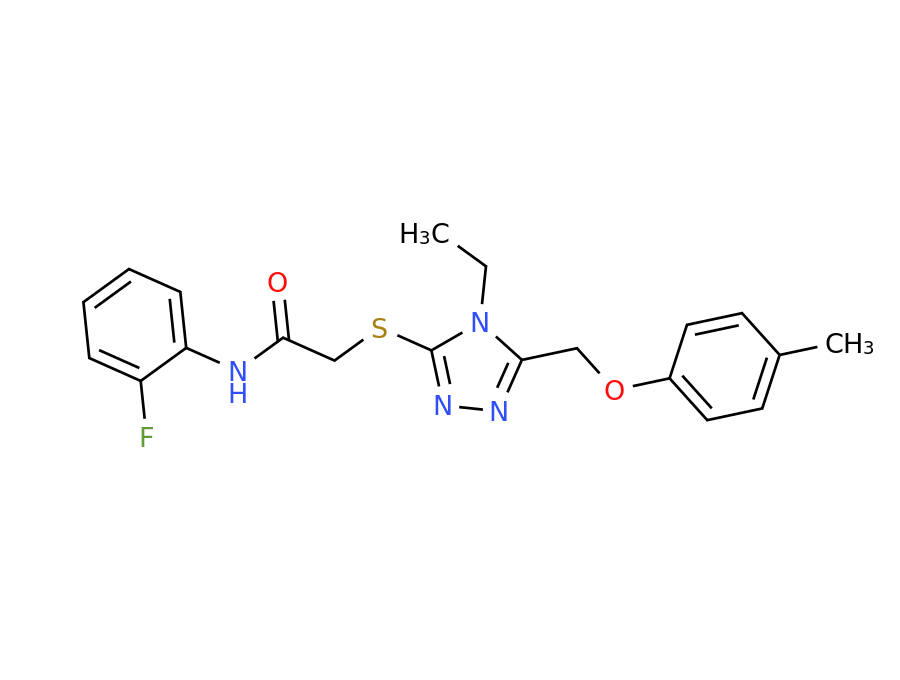 Structure Amb749829