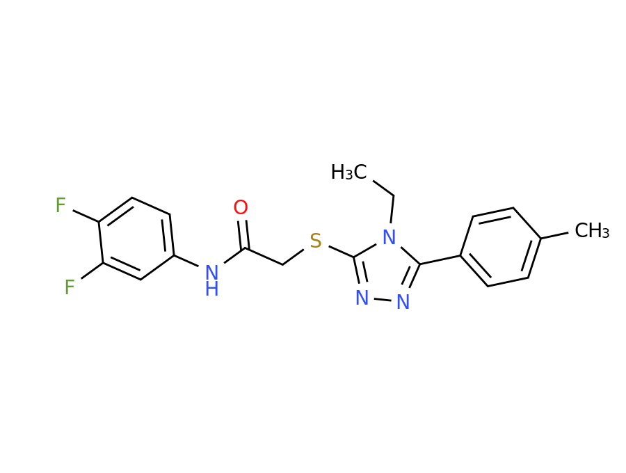 Structure Amb749859