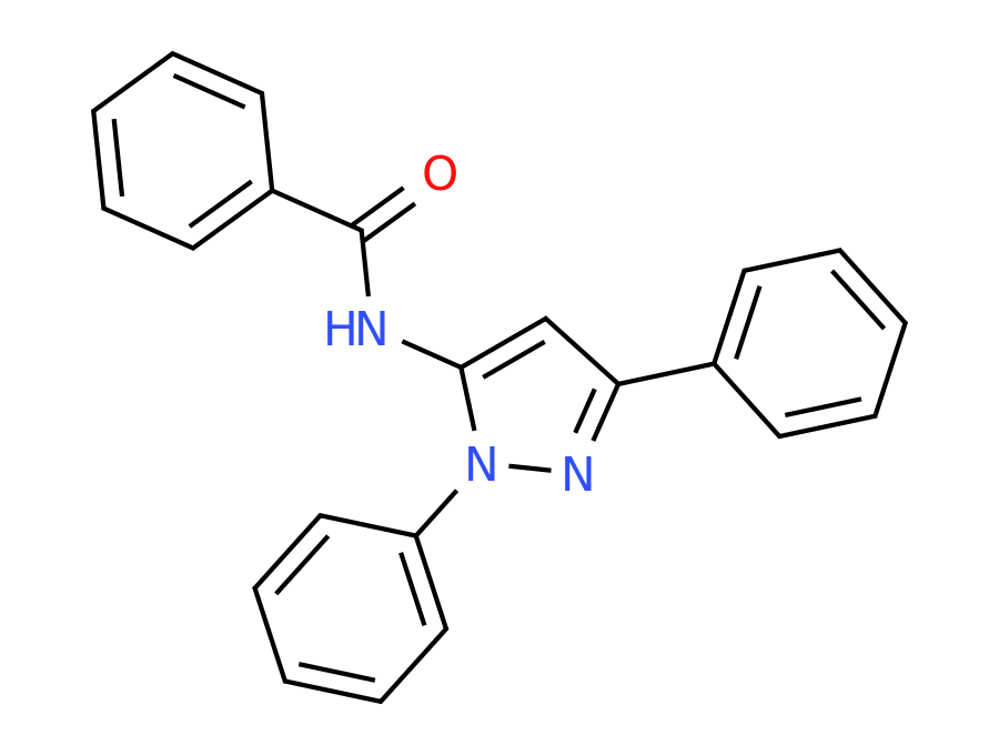 Structure Amb7499164