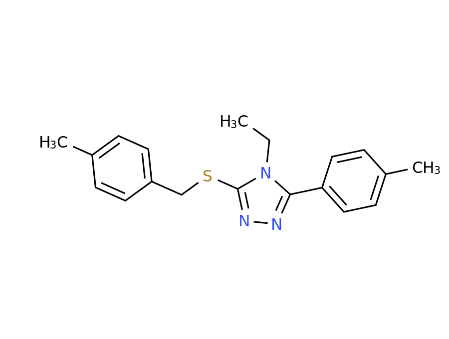 Structure Amb749928