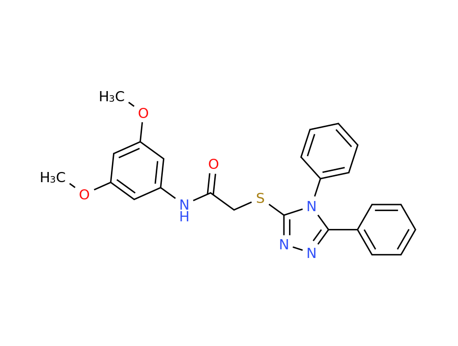 Structure Amb749943