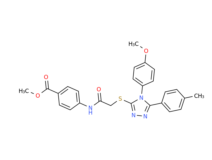 Structure Amb750077