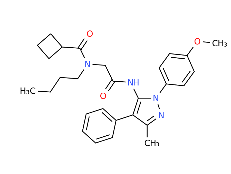 Structure Amb7501026