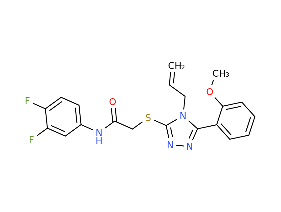 Structure Amb750111
