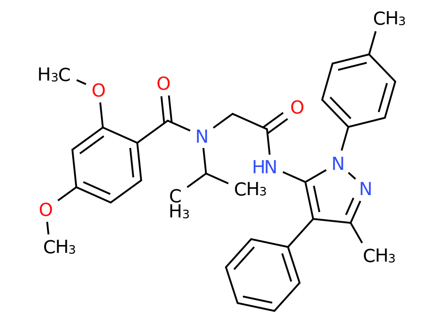 Structure Amb7501139