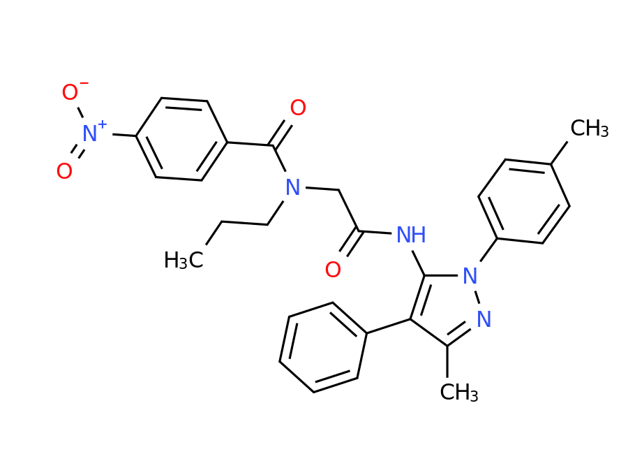Structure Amb7501153