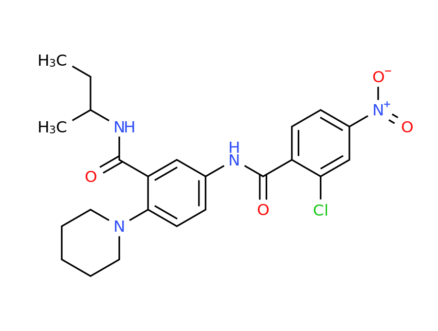 Structure Amb7501541