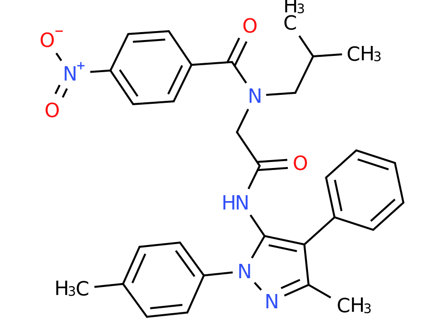 Structure Amb7501791