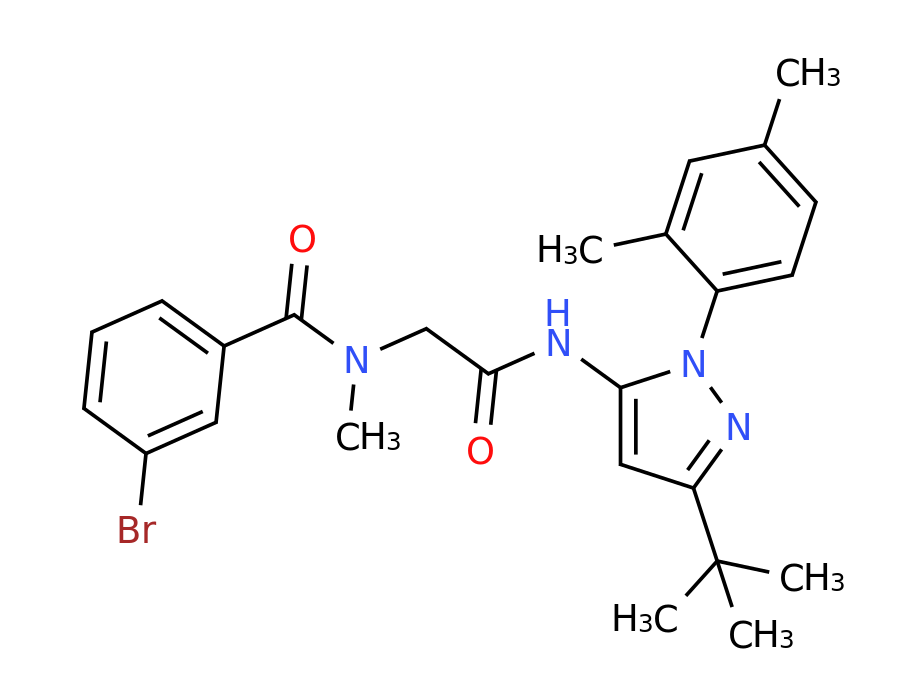 Structure Amb7501936