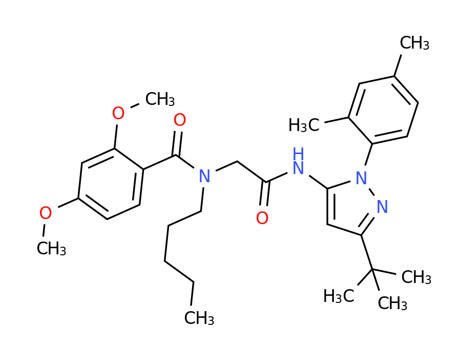 Structure Amb7501948