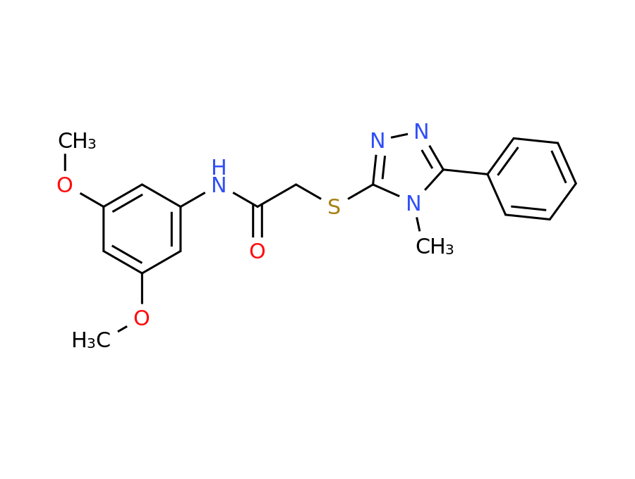 Structure Amb750276