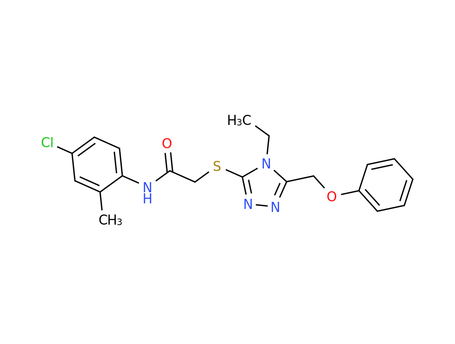 Structure Amb750279