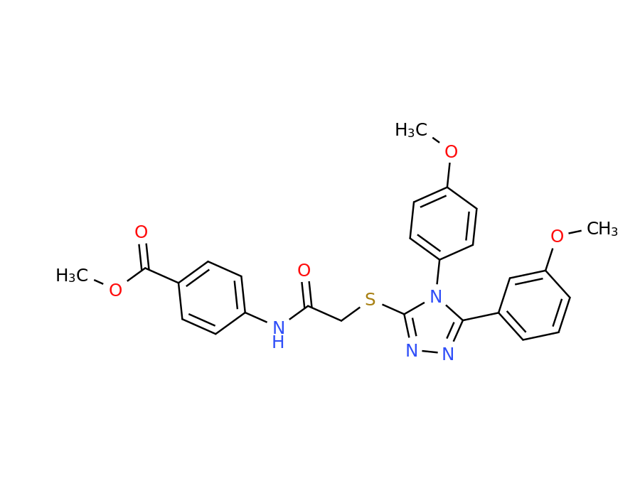 Structure Amb750380