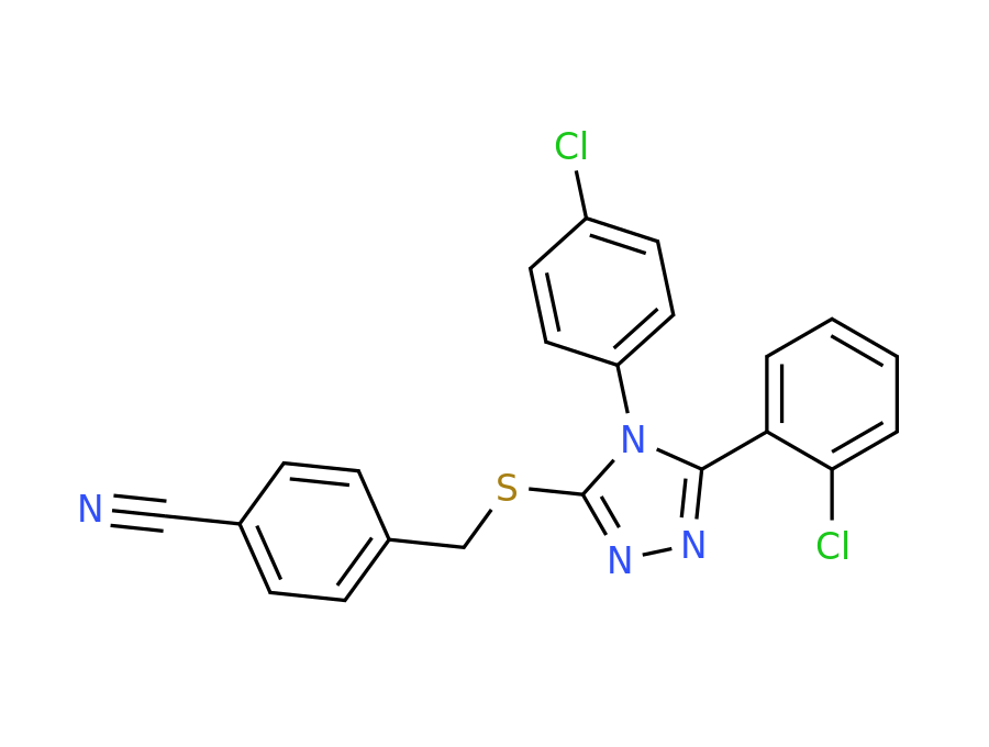 Structure Amb750389