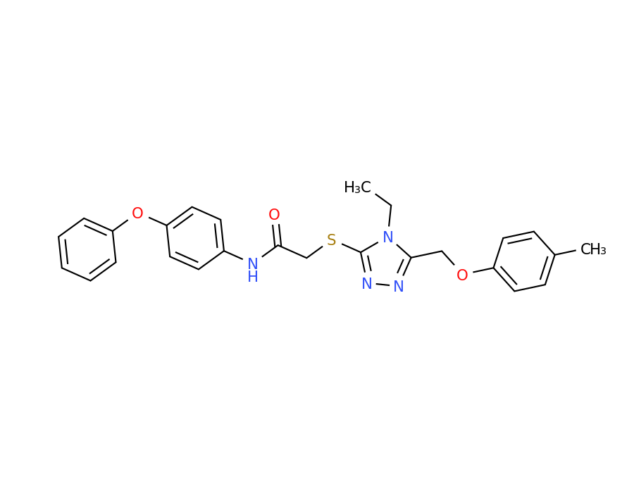 Structure Amb750613