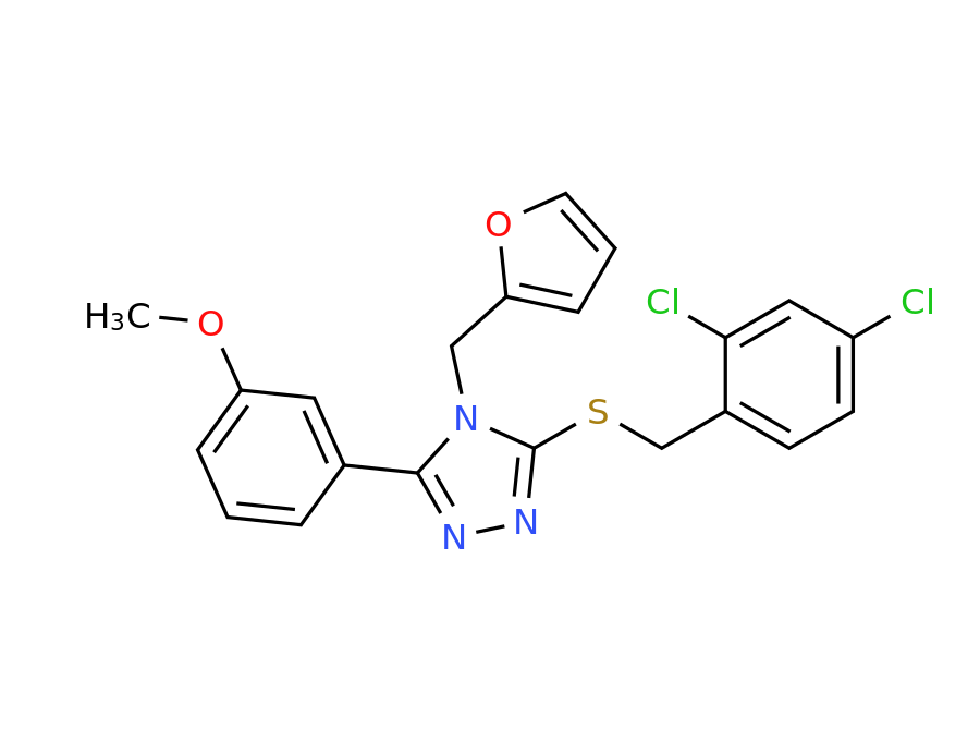 Structure Amb750632