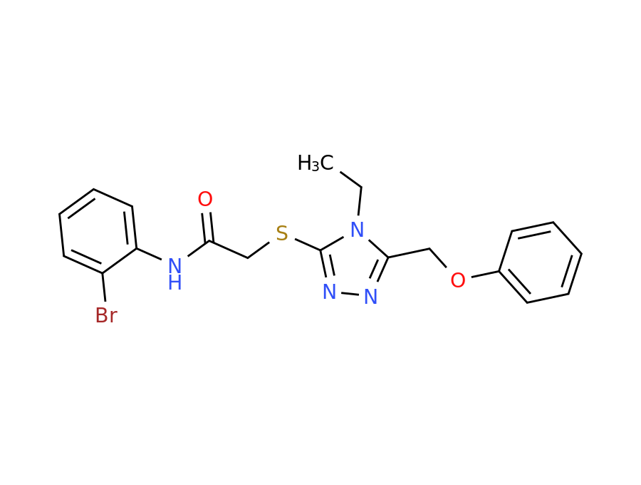 Structure Amb750775