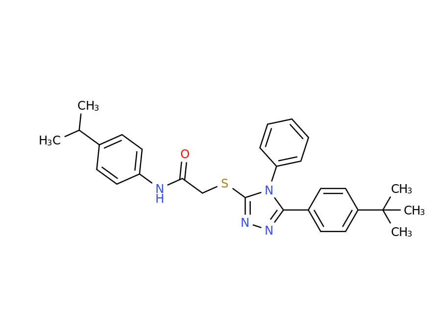 Structure Amb750935