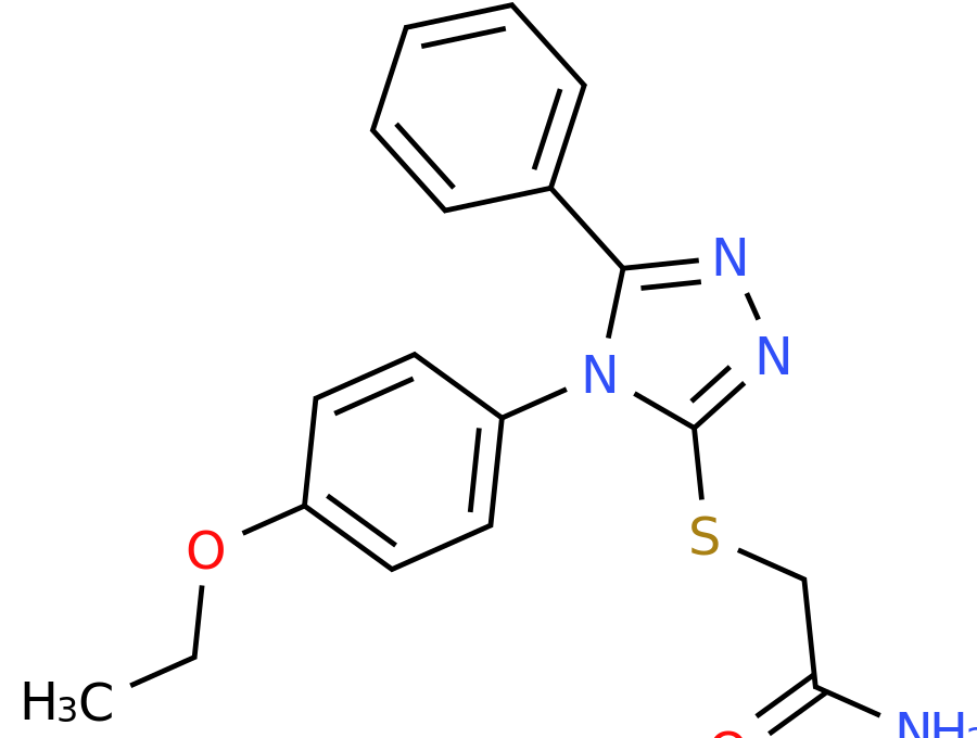 Structure Amb750940