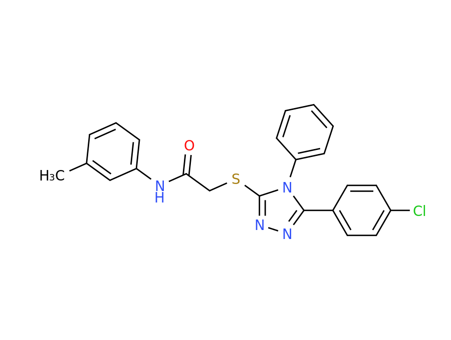 Structure Amb750963