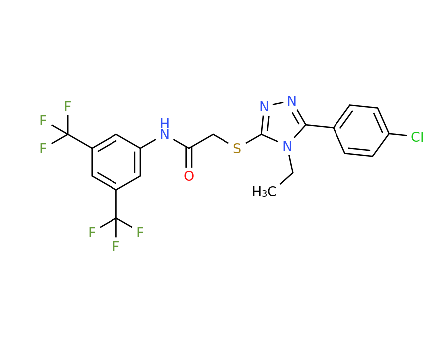 Structure Amb751013