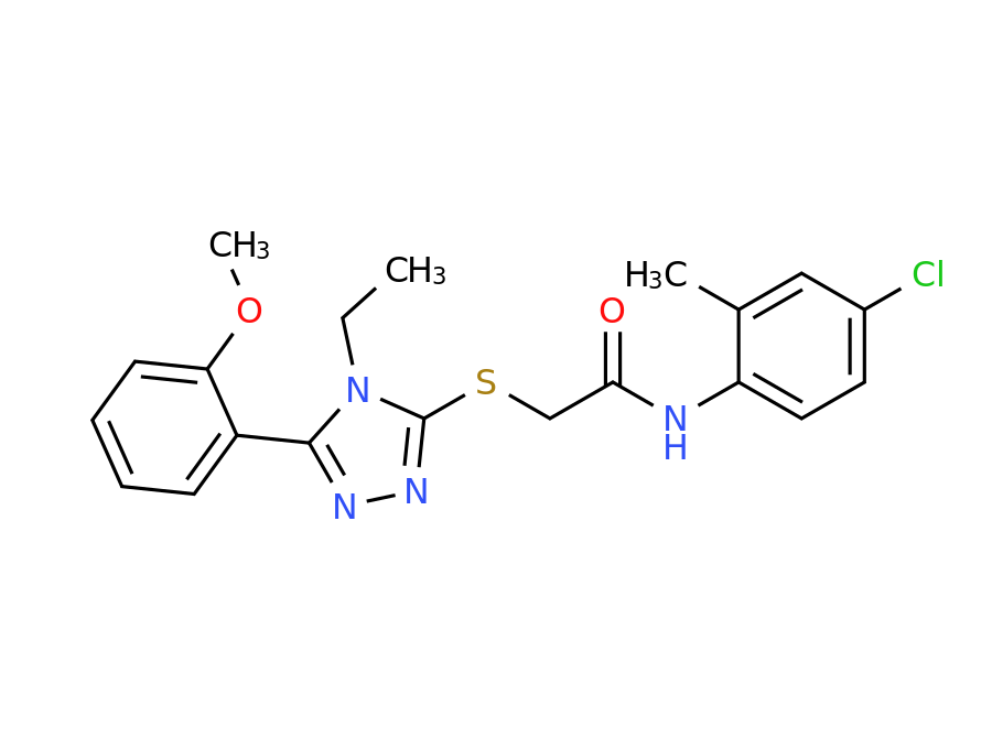 Structure Amb751021