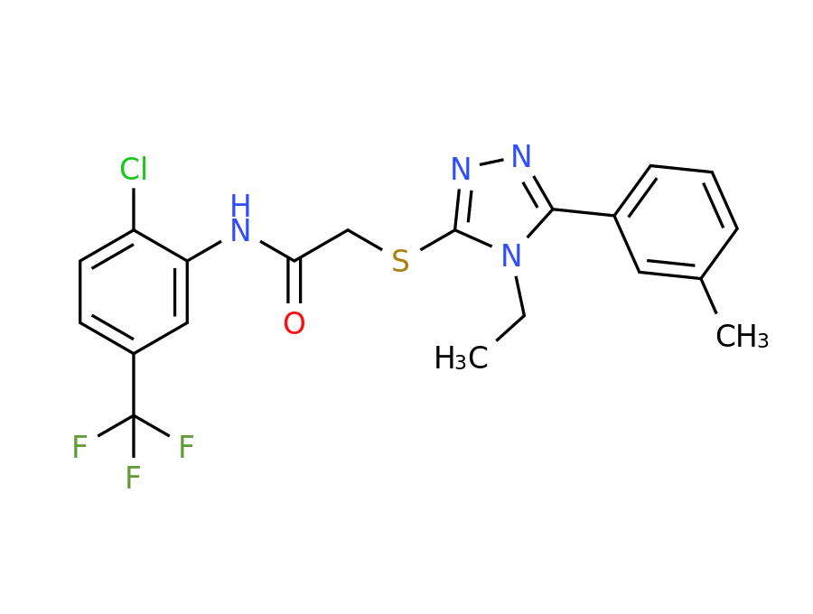 Structure Amb751088