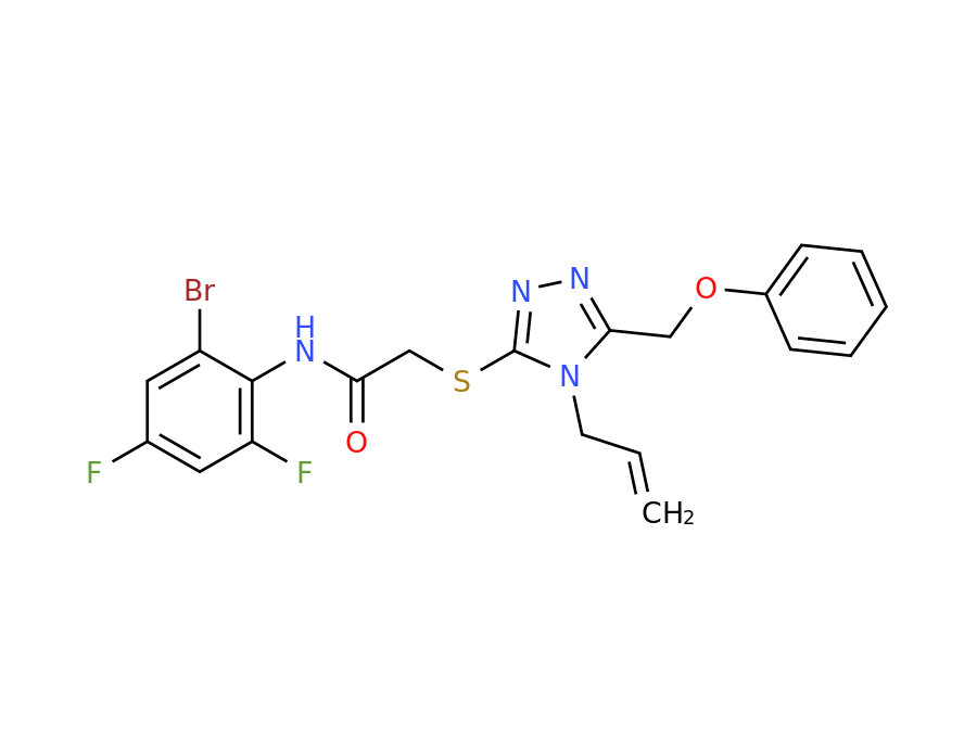 Structure Amb751104