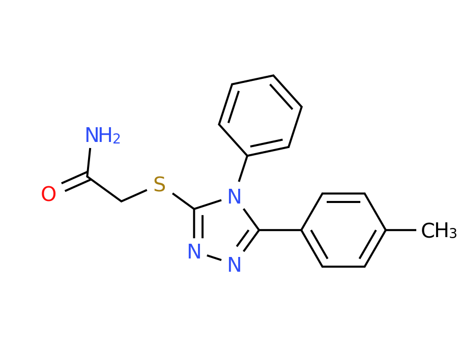 Structure Amb751187