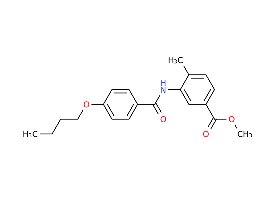 Structure Amb75125