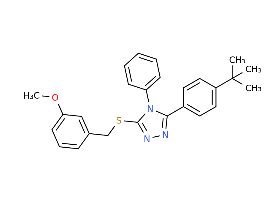 Structure Amb751270